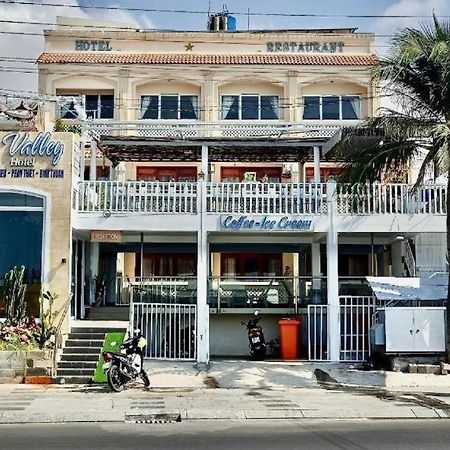 Pay Ocean Valley Hotel Mui Ne Exterior photo