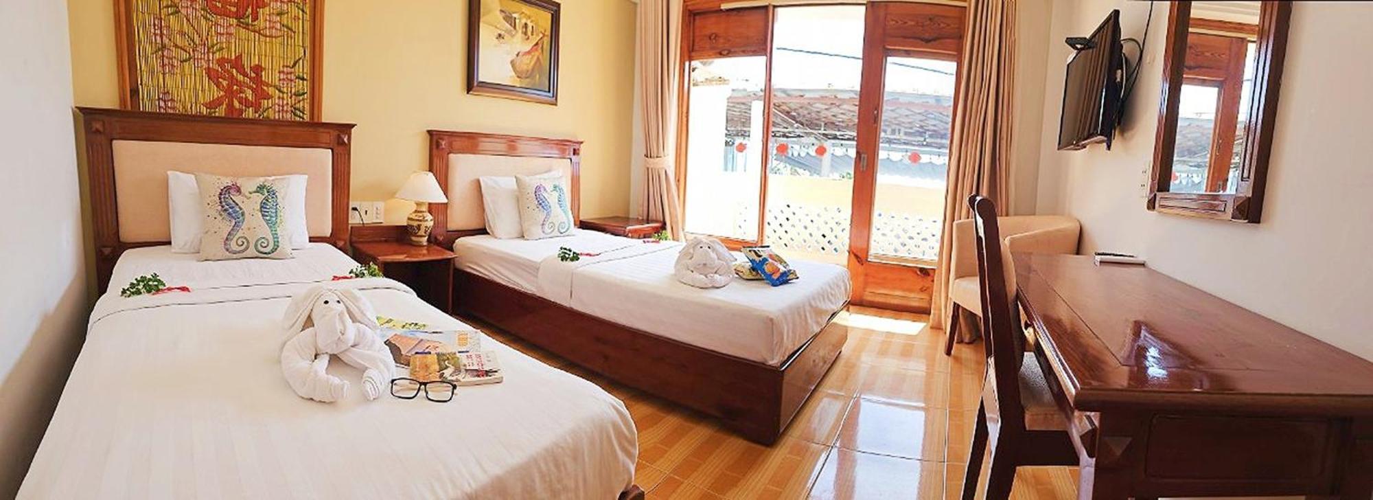 Pay Ocean Valley Hotel Mui Ne Exterior photo