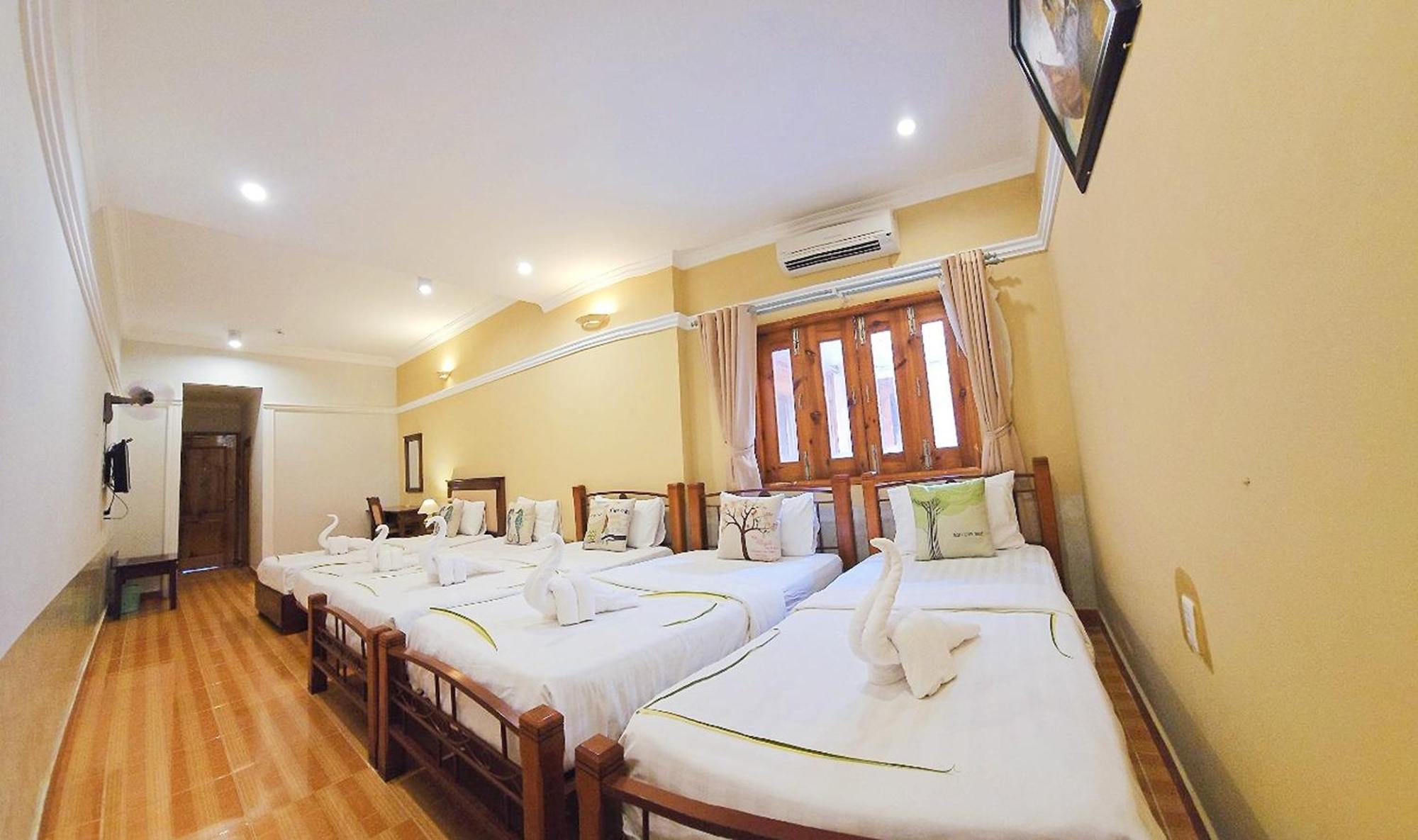 Pay Ocean Valley Hotel Mui Ne Exterior photo